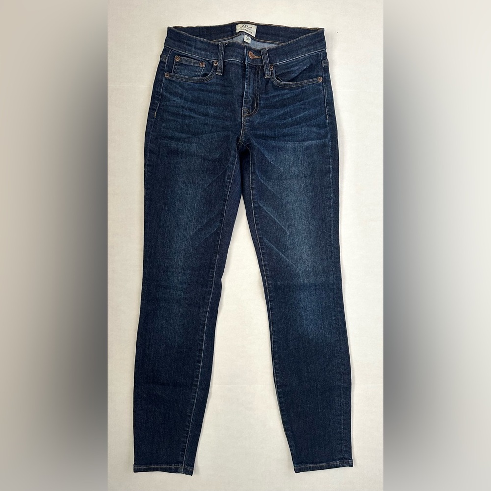 J.Crew Toothpick Size 24